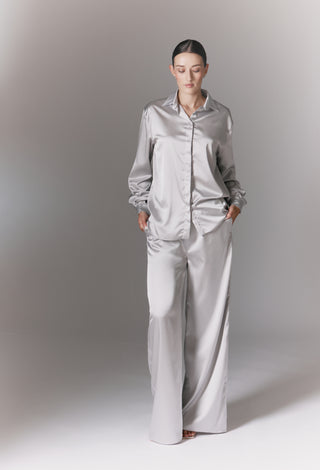 Colette Silk Shirt