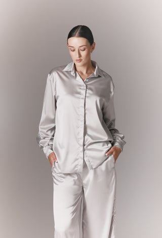 Colette Silk Shirt