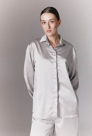 Colette Silk Shirt