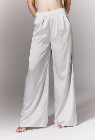 Mae Silk Pants