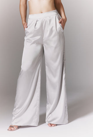 Mae Silk Pants