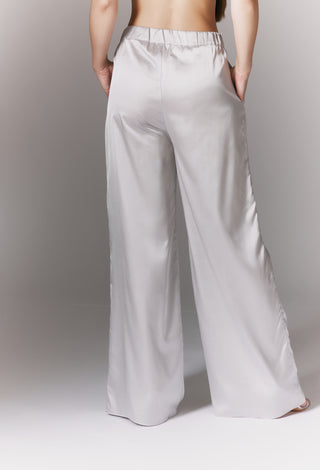 Mae Silk Pants