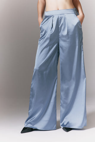 Mae Silk Pants