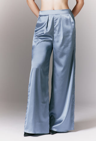 Mae Silk Pants