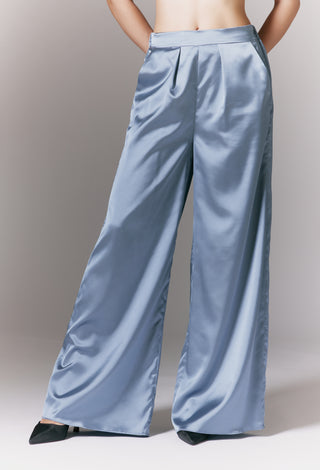 Mae Silk Pants