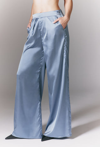 Mae Silk Pants