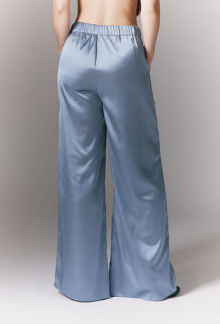 Mae Silk Pants