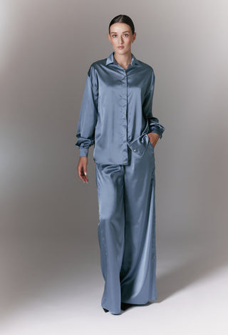 Mae Silk Pants