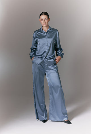 Mae Silk Pants