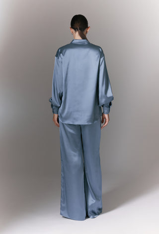 Colette Silk Shirt
