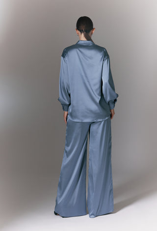 Colette Silk Shirt