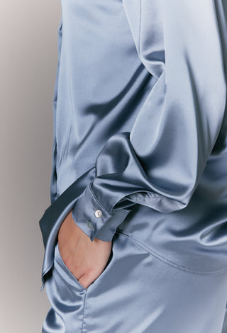 Colette Silk Shirt